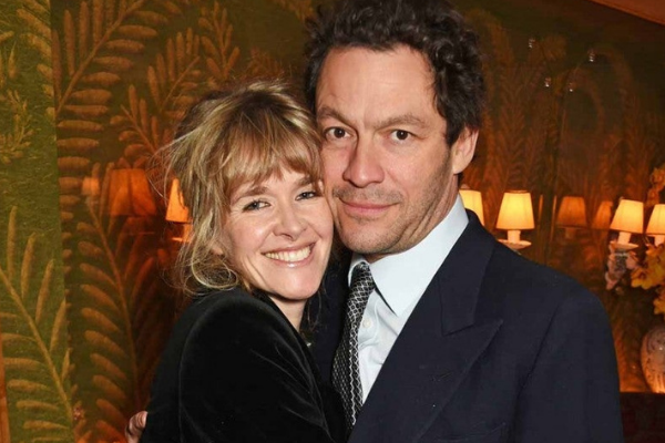 Dominic West to play a cheating Prince Charles in final seasons of The Crown