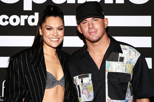 Jessie J confirms she’s single after splitting from boyfriend Channing Tatum