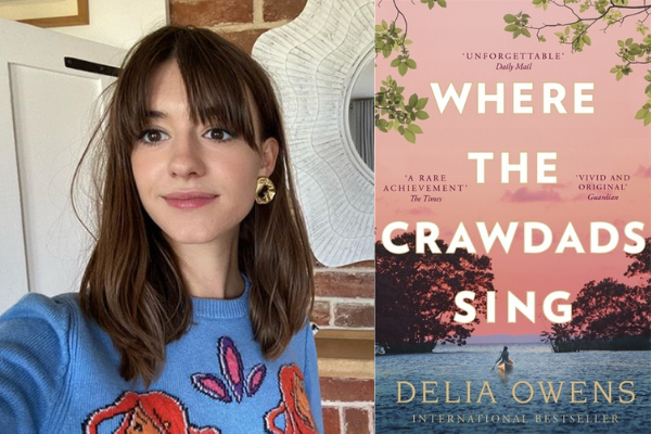 Daisy Edgar Jones to star in film adaption of ‘Where The Crawdads Sing’