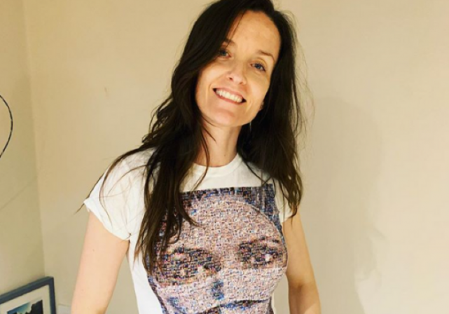 Congratulations! B*witched star Keavy Lynch gives birth to beautiful twins