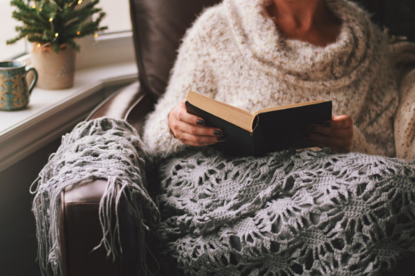 Book of the Month: ‘The Invisible Life of Addie LaRue’ by V.E. Schwab