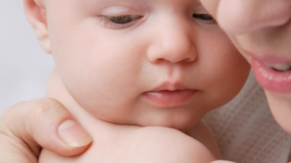 Nannycare - The gentle goat milk Follow-On