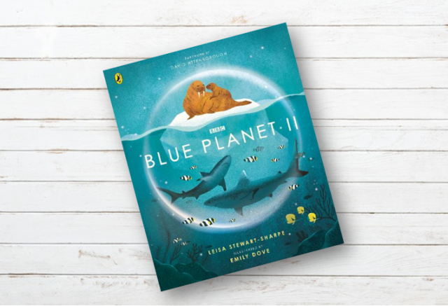 The inspiring children’s books that need to be on your Christmas shopping list this year