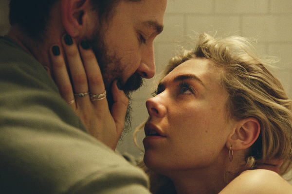 Netflix release chilling trailer for Pieces Of A Woman