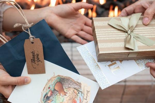 Beauty gifts for your pal who needs a treat this year