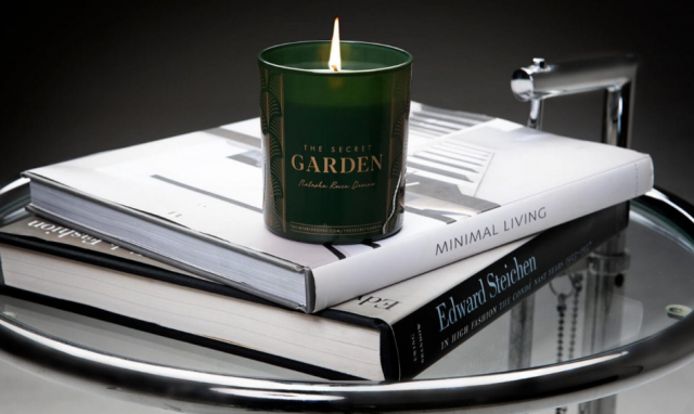 Gift Guide: the best candles to gift this Christmas.