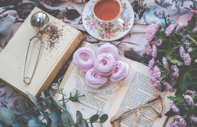 Our top twelve fiction picks for Christmas 2020