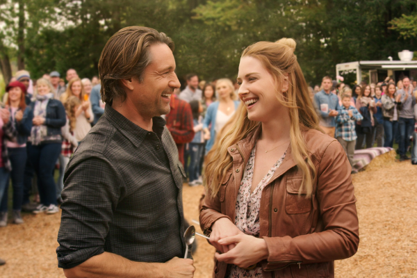 Get excited! ‘Virgin River’ season two is coming to Netflix this Friday
