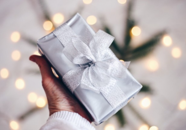 The best luxury gifts for that special someone this Christmas