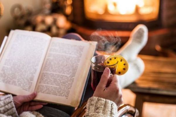 Reading Recs: 10 brand new books to get excited about this month