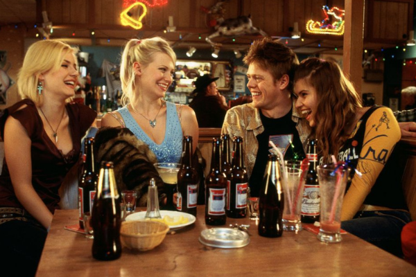 ‘Netflix and chill’: These are the sexiest Christmas films you need to watch