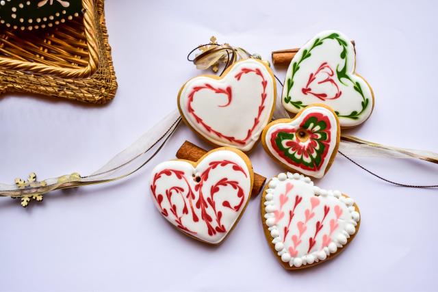 Gingerbread recipe! Bake memories this Christmas