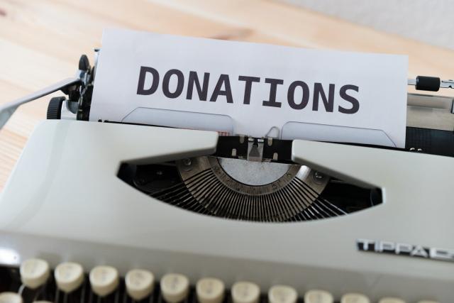 Charities fundraising severely impacted due to Covid-19