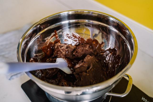 This Bailey’s chocolate cake recipe will steal the show this Christmas