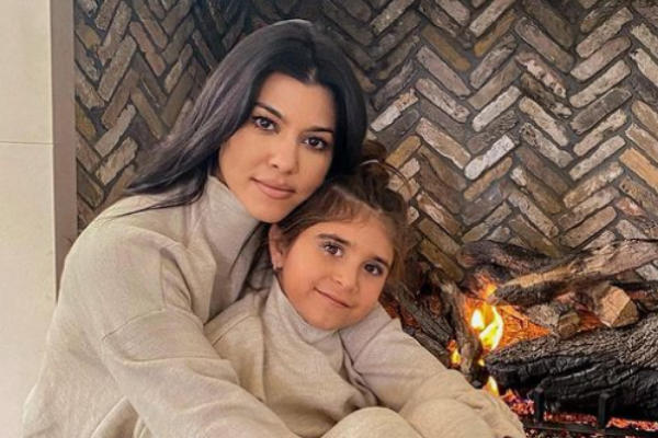 Kourtney Kardashian announces her film debut in ‘She’s All That’ remake