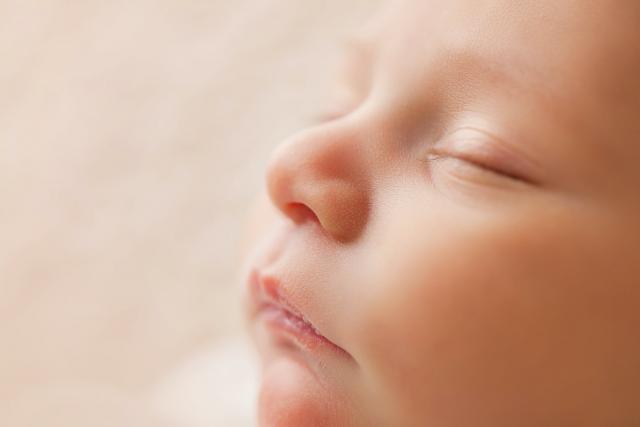 Help Rotunda to fight blindness in premature infant
