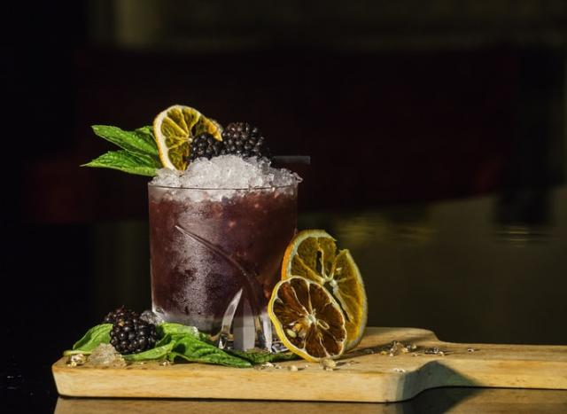 Christmas cocktails to treat your taste buds!