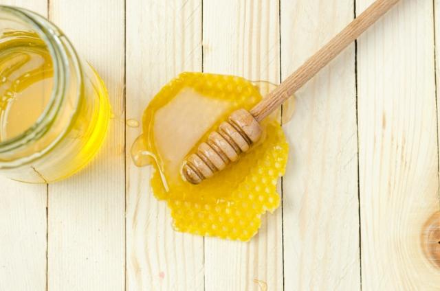 Superfood beauty hacks!