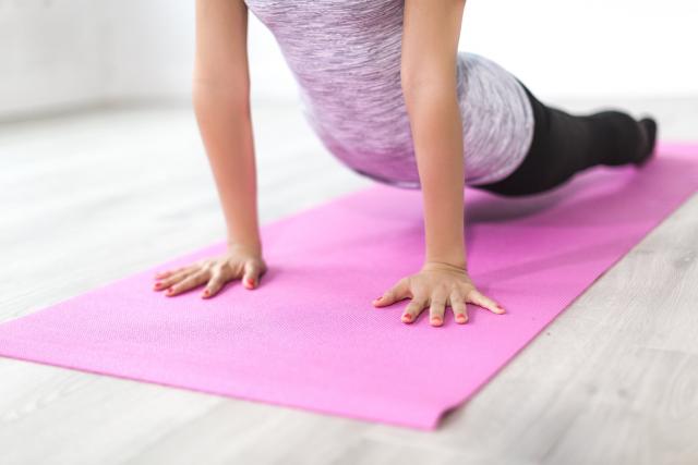 Body and food positive Irish fitness bloggers