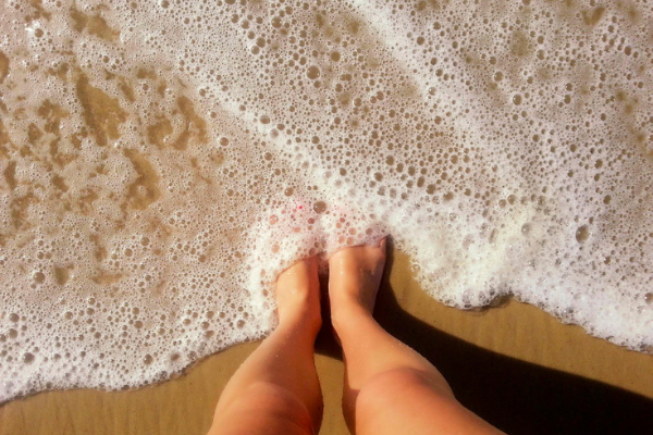 If you’re a fan of sea-swimming then you’re going to love this small Irish business