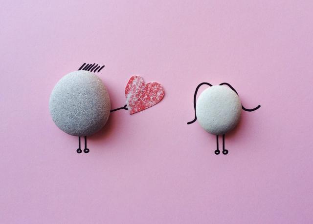 Dating after your relationship has broken down