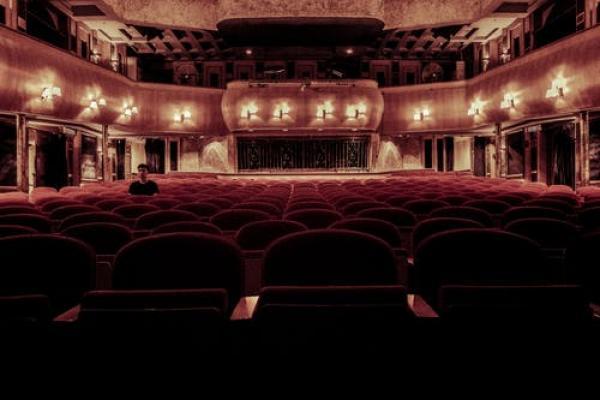 2021 movies that we cant wait to see on the big screen!