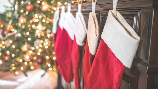 Budget stocking fillers for kids for under €10!