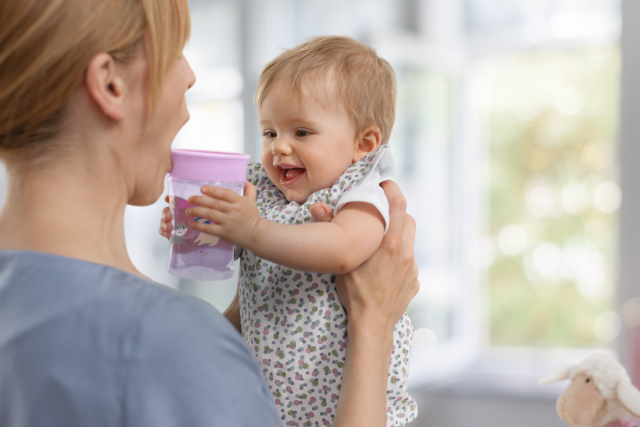 Last minute stocking fillers for your little ones