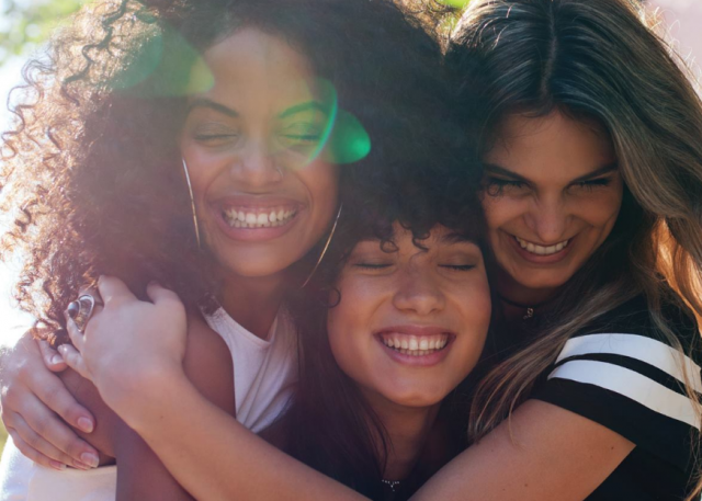 How to fix that over indulged post-Christmas skin