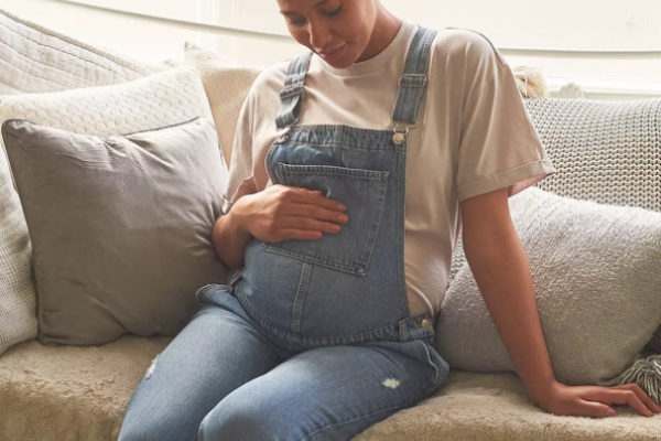 Finally! Primark launch gorgeous maternity line and we’re in love