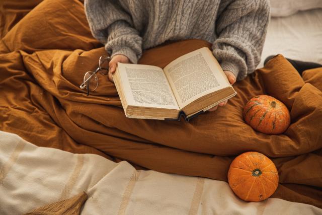 How to read more in 2021