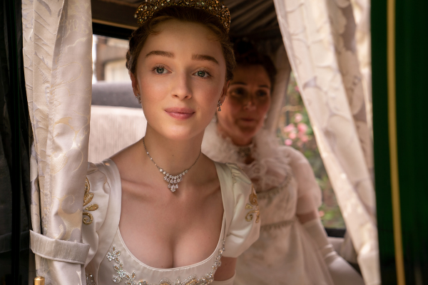 8 Reasons Bridgerton is our new favourite show