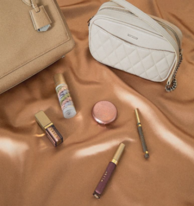 Karen Millens new beauty has everything you could ask for