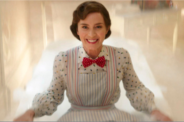 These 7 cosy movies are perfect for snowy, blustery days like today