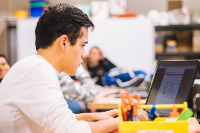 Advice to parents: Secondary teachers talk learning online and keeping calm
