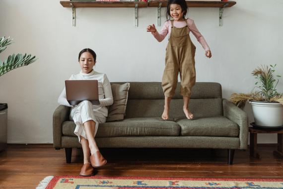 Online learning: Primary teacher's tips, tricks and advice
