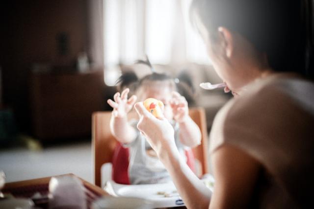Weaning: How and when to do it