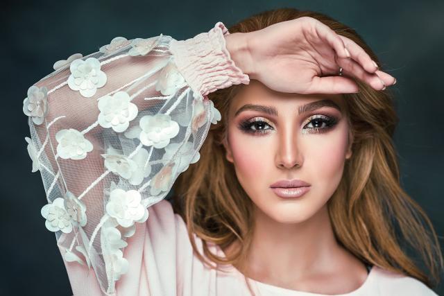 Your 2021 makeup trend guide is here