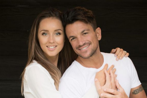 “Really challenging”: Emily Andrea opens up on becoming a mum at 24
