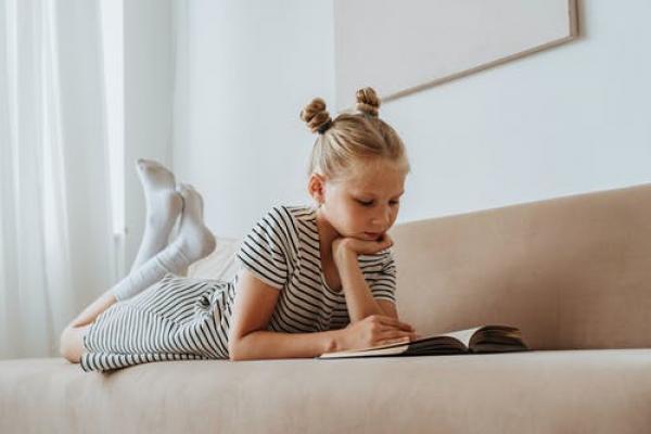 Easons top children and YA picks for January!