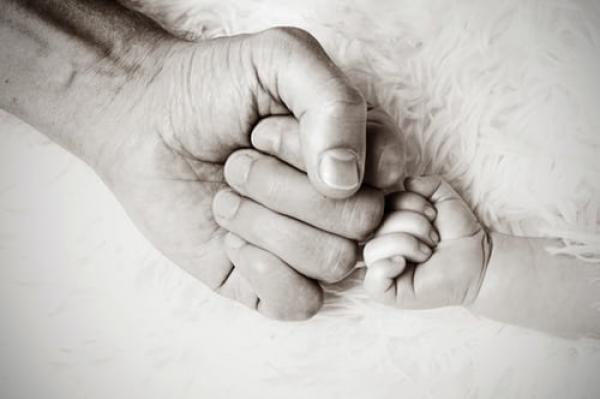 Dad-child quality time; Why its so important