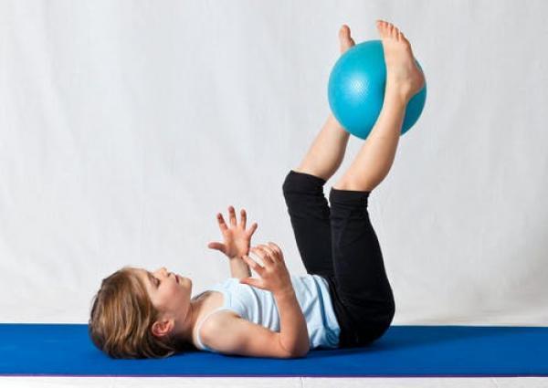 Preschooler exercise videos that are as good as PE!