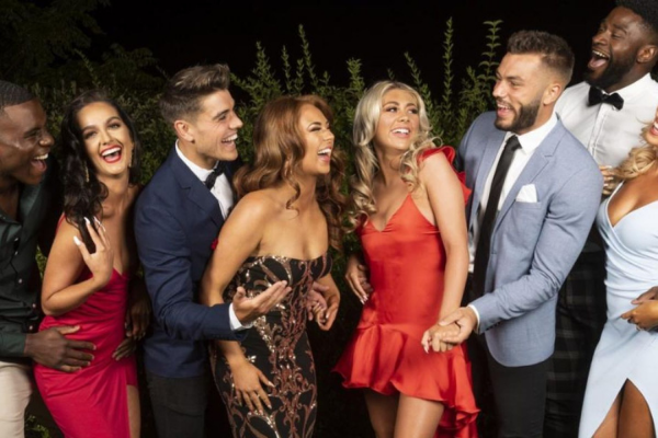 We might be in for a UK based Love Island season after I’m A Celeb’s success