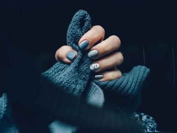 Nail art trends for spring that we are loving