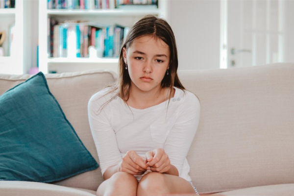 Study says children who see their parents argue more likely to suffer with their mental health