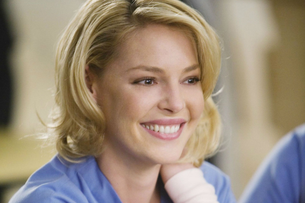 Katherine Heigl addresses Alex and Izzie’s shocking Grey’s Anatomy reunion
