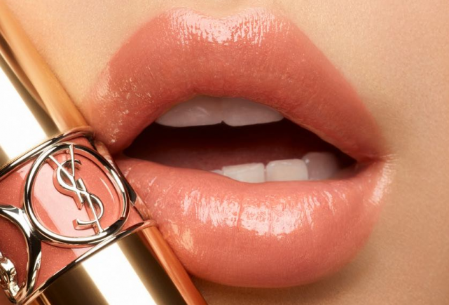  Part lip care, part makeup essential and true luxury in this new lip range
