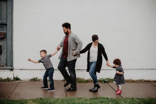 Adopting a child: Domestic vs. international options