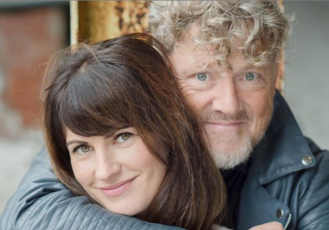 Emmerdale’s Laura Norton gives birth to first child with co-star Mark Jordon