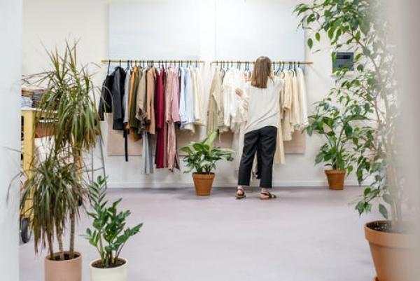 How to create your essential capsule maternity wardrobe